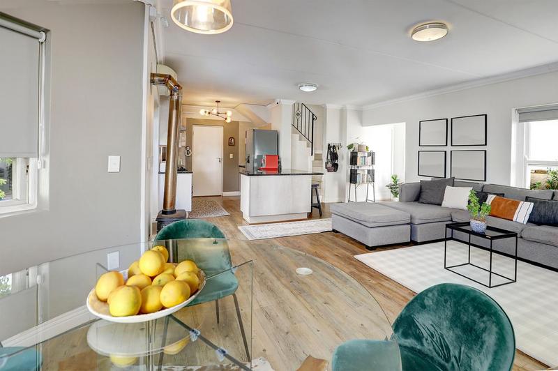 3 Bedroom Property for Sale in Stellenbosch Central Western Cape